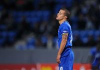 Fussball U 21 EM 2009:  Sebastiano Giovinco  (Italien)