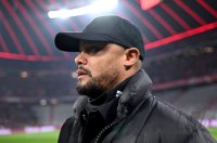 Fussball International CHL 25/26: FC Bayern Muenchen - Union Saint-Gilloise