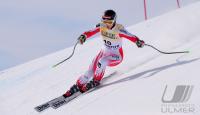 SKI Weltcup  Damen  ST.Moritz;  Elisabeth GOERGL (AUT)