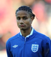 Fussball U21-Europameisterschaft 2011:  Michael Mancienne (England)