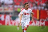 Fussball  DFB Pokal 1. Runde  26/27   24.08.2026 FC Wuerzburger Kickers - 1. FC Koeln