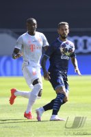 Fussball Audi Football Summit 2020: FC Bayern Muenchen - Olympique Marseille