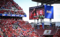 Fussball WM 2026 Vorrunde: Kanada - Bosnien - Herzegowina