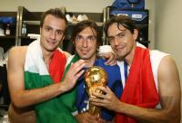 Fussball WM 2006  24  Stunden Finale