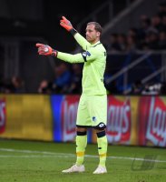 Fussball CHL 18/19 Gruppenphase: TSG 1899 Hoffenheim - Olympique Lyon