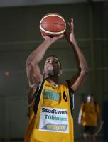 1. Basketball Bundesliga  Walter Tigers Tuebingen