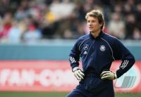 Fussball Training Deutsche Nationalmannschaft