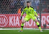 Fussball International Europameisterschaft 2016: Russland - Slowakei