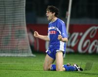 Fussball Fussball WFV Pokal Viertelfinale