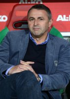 Fussball 1. Bundesliga, Saison 2012/2013: Enttaeuschung von Manager Klaus Allofs (SV Werder Bremen)