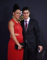 Fussball International  FIFA Ballon d Or 2015: Celina Sasic (Deutschland)