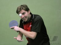 Tischtennis Verbandsklasse  2011/2012