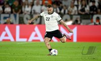 Fussball International Qualifikation WM 2026 
Deutschland - Nordirland