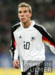 Fussball deutsche Nationalmannschaft, PODOLSKI