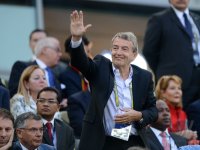 Fussball International Europameisterschaft 2012: Kroatien - Spanien