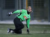 FUSSBALL 1. Bundesliga 08/09   HILDEBRAND (TSG 1899 Hoffenheim)