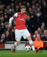 Fussball International CHL Saison 13/14: Per Mertesacker (Arsenal)