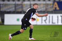 Fussball 1. Bundesliga Saison 20/21: SC Freiburg - Arminia Bielefeld