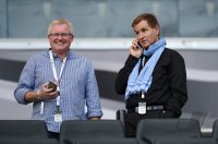 Fussball EM 2016 Quali: Deutschland - Polen