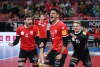Volleyball 1. Bundesliga  Saison 17/18:  TV Rottenburg - SWD Powervolleys Dueren