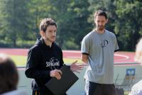 1. Basketball Bundesliga   Walter Tigers Tuebingen 08/09