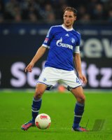 Fussball 1. Bundesliga Saison 12/13: FC Schalke 04 - Werder Bremen