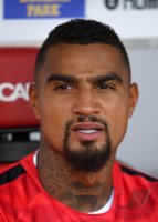 Fussball 1. Bundesliga Saison 17/18: SC Freiburg - Eintracht Frankfurt