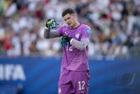 Fussball WM 2026 Sechzehntelfinale: Deutschland -  Paraguay