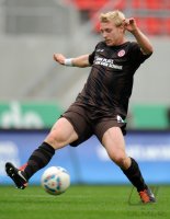 Fussball Bundesliga, Saison 2011/2012: St. Pauli - Werder Bremen