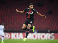 FUSSBALL EUROPA LEAGUE 18/19: FC Zuerich - Bayer 04 Leverkusen