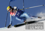 Ski Alpin; RiesenslalomDamen