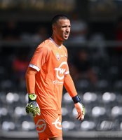 Fussball 1. Bundesliga 25/26 Testspiel
SCR Altach - SC Freiburg