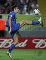 Fussball WM 2006 Italien - USA