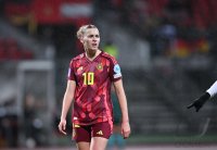 Fussball International Frauen Laenderspiel: Deutschland - Oesterreich