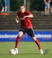 Fussball 1. Bundesliga 2012/2013:  Matthias Ginther (SC Freiburg)