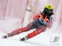 Ski Alpin  Herren Lake Louise  CAN