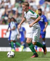 Fussball Testspiel Saison 16/17: SV Werder Bremen - FC Chelsea