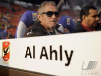 FIFA Club WM Japan 2008 Al Ahly - Pachuca