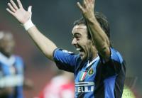 Fussball Champions League Inter Mailand  2-1 Spartak Moskau