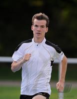 LEICHTATHLETIK   Arne Gabius  (GER) 5000m