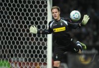 Fussball 1. Bundesliga, Saison 2011/2012: SV Werder Bremen - Borussia Moenchengladbach