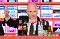 Fussball 1. Bundesliga 12/13: Sportvorstand Matthias Sammer wird vorgestellt