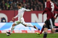 Fussball 1. Bundesliga 13/14: 1. FC Nuernberg - Werder Bremen