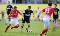 Fussball Verbandsliga 2020/2021: TSG Tuebingen - VfB Stuttgart U 19