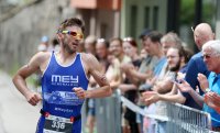 2. Mey Generalbau Triathlon Tuebingen 2016