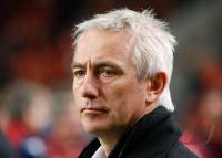 Fussball   International  Holland - Schottland