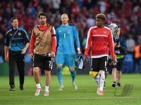 Fussball International Europameisterschaft 2016: Portugal - Oesterreich