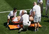 Fussball International  U 20 Weltmeisterschaft