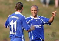 Fussball 1. Bundesliga: Schalke 04