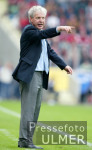 Fussball Bundesliga: Leverkusen, Toppmoeller Gestik